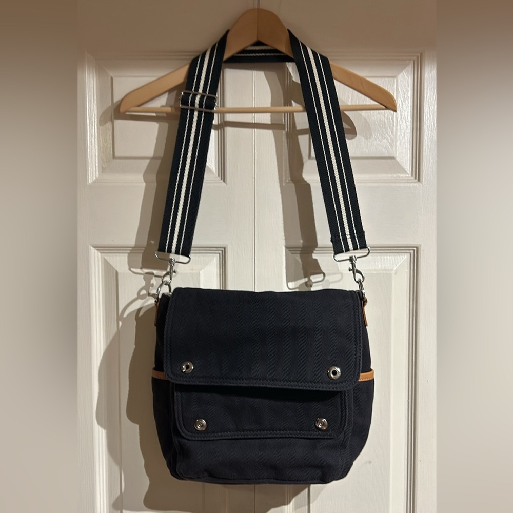 Pottery Barn Kids Diaper Bag